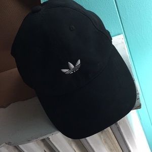 Adidas hat